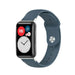 Huawei Watch Fit SE Sportarmband (Blaugrau)