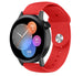 Huawei Watch GT 3 42mm sport bandje (rood)
