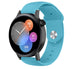 Correa deportiva Huawei Watch GT 3 42mm (azul claro)