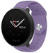 Polar Ignite 2 Sportarmband (Flieder)