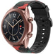 Bracelet camouflage Samsung Galaxy Watch 3 41mm (rouge)