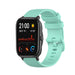Correa silicona lujo Xiaomi Amazfit GTS (agua)