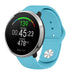 Polar Unite Sport Strap (Light Blue)