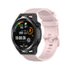 Huawei Watch GT Premium Silikonarmband (rosa)