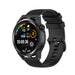 Huawei Watch GT Premium Silikonarmband (schwarz)