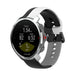 Polar Grit X triple sport band (zwart-wit-grijs)