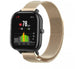 Xiaomi Amazfit GTS Milanese band (champagne)