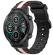 Bracelet édition spéciale Honor Magic Watch 2 (noir/blanc)
