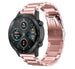 Honor Magic Watch 2 Stahlarmband (Rose)