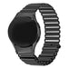 Samsung Galaxy Watch 6 - 44mm stalen loop bandje (zwart)
