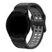 Bracelet sport carré Samsung Galaxy Watch FE (noir/gris)