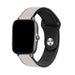 Xiaomi Amazfit Bip leren hybrid bandje (wit)