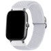 Amazfit GTS 2 Adjustable Braided Strap (White)