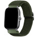 Amazfit GTS 2 Adjustable Braided Strap (Green)