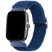 Xiaomi Amazfit GTS verstellbares gewebtes Nylonarmband (Blau)
