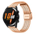 Huawei Watch GT 2 Edelstahl-Armband (Rosagold)