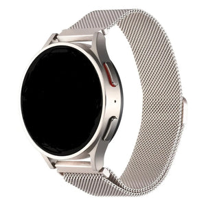 ICE Smart 3.0 Round 1.20 Milanese Armband (Polarstern)