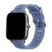 Amazfit GTS 3 Silikonarmband mit Muster (Lavendel Grau)