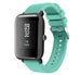 Xiaomi Amazfit Bip Silikonarmband (Aqua)