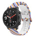 Silly Stripes Amazfit GTR 42mm Armband