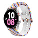 Silly Stripes Samsung Galaxy Watch 5 44mm Armband