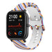 Silly Stripes Xiaomi Amazfit GTS Armband
