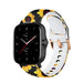 Sunny Flower Amazfit GTS 2 Armband
