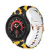 Sunny Flower Samsung Galaxy Watch 5 Pro bandje