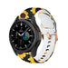 Sunny Flower Samsung Galaxy Watch 4 Classic 46mm Armband