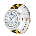 Sunny Flower Huawei Watch GT 3 Pro 43mm Armband
