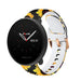 Sunny Flower Polar Ignite 2 Armband