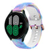 Correa Sweet Candy Samsung Galaxy Watch 4 44mm