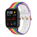 Correa Taste the Rainbow Xiaomi Amazfit GTS