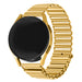 Samsung Galaxy Watch Active Steel Loop Strap (Gold)