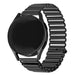 Samsung Galaxy Watch 3 41mm Stahl-Loop Armband (Schwarz)