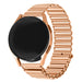 Polar Ignite 3 Stahl-Loop Armband (Roségold)