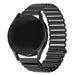 Polar Ignite 2 stalen loop bandje (zwart)