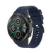 Honor Magic Watch 2 extreme silicone band (donkerblauw)