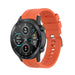 Honor Magic Watch 2 extreme silicone band (oranje)