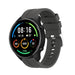 Xiaomi Mi Watch extreme silicone band (donkergrijs)