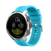 Polar Grit X Silicone Strap Extreme (Light Blue)