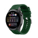Bracelet silicone 