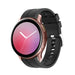 Bracelet silicone 