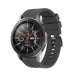 Bracelet silicone 
