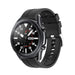 Bracelet silicone 