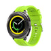 Samsung Gear Sport extreme silicone band (lime)