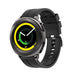 Bracelet silicone 