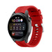 Bracelet silicone 