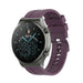 Bracelet silicone 