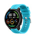 Bracelet silicone 